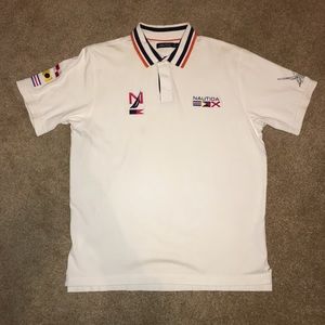Nautica Polo